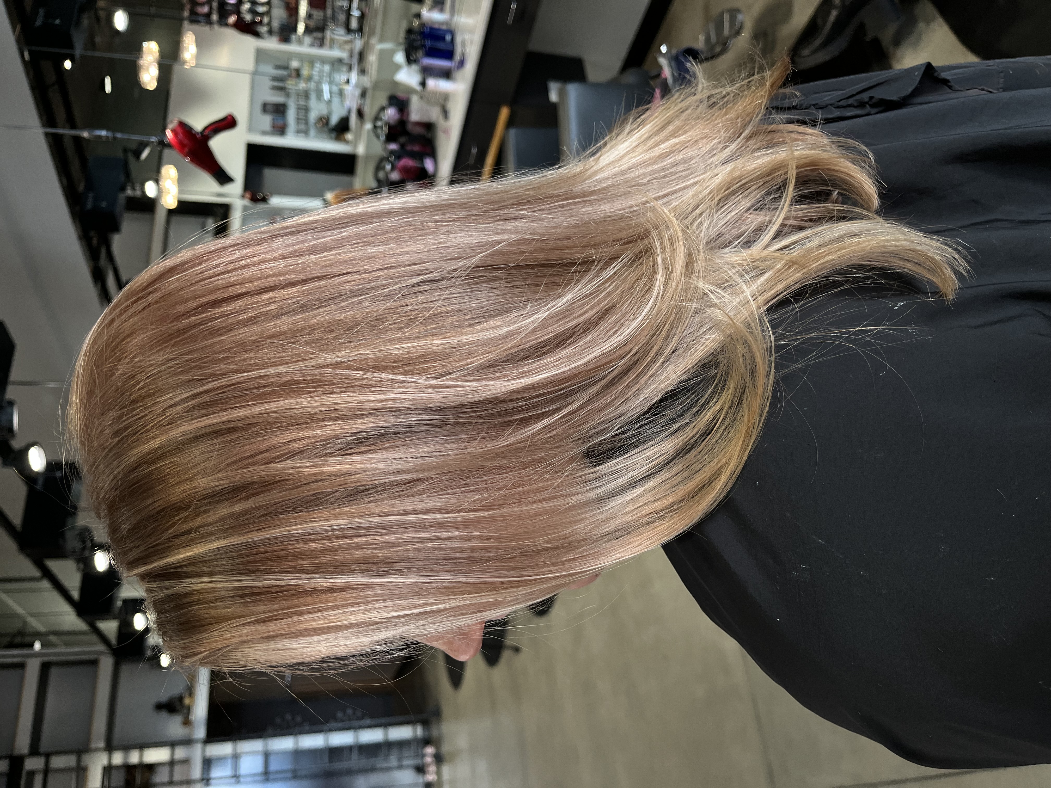 Balayage