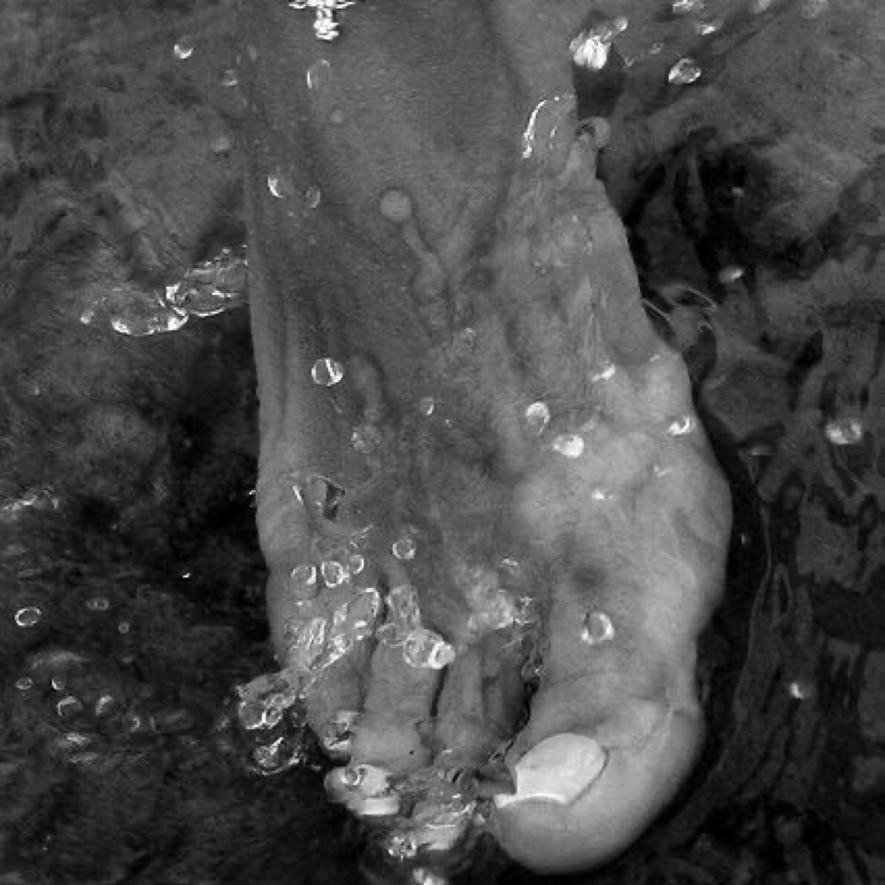 Refresh Pedi at Urbane Nail Studio in Valparaiso, IN