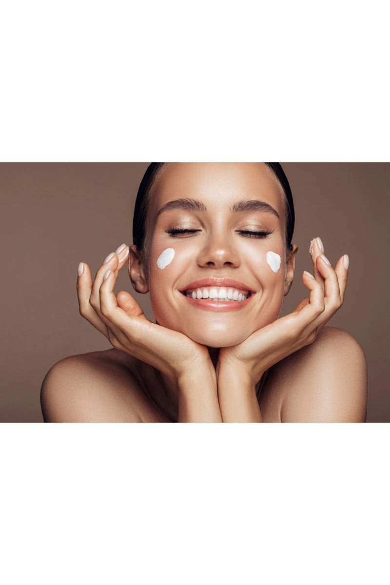 Hydrating Caviar Facial