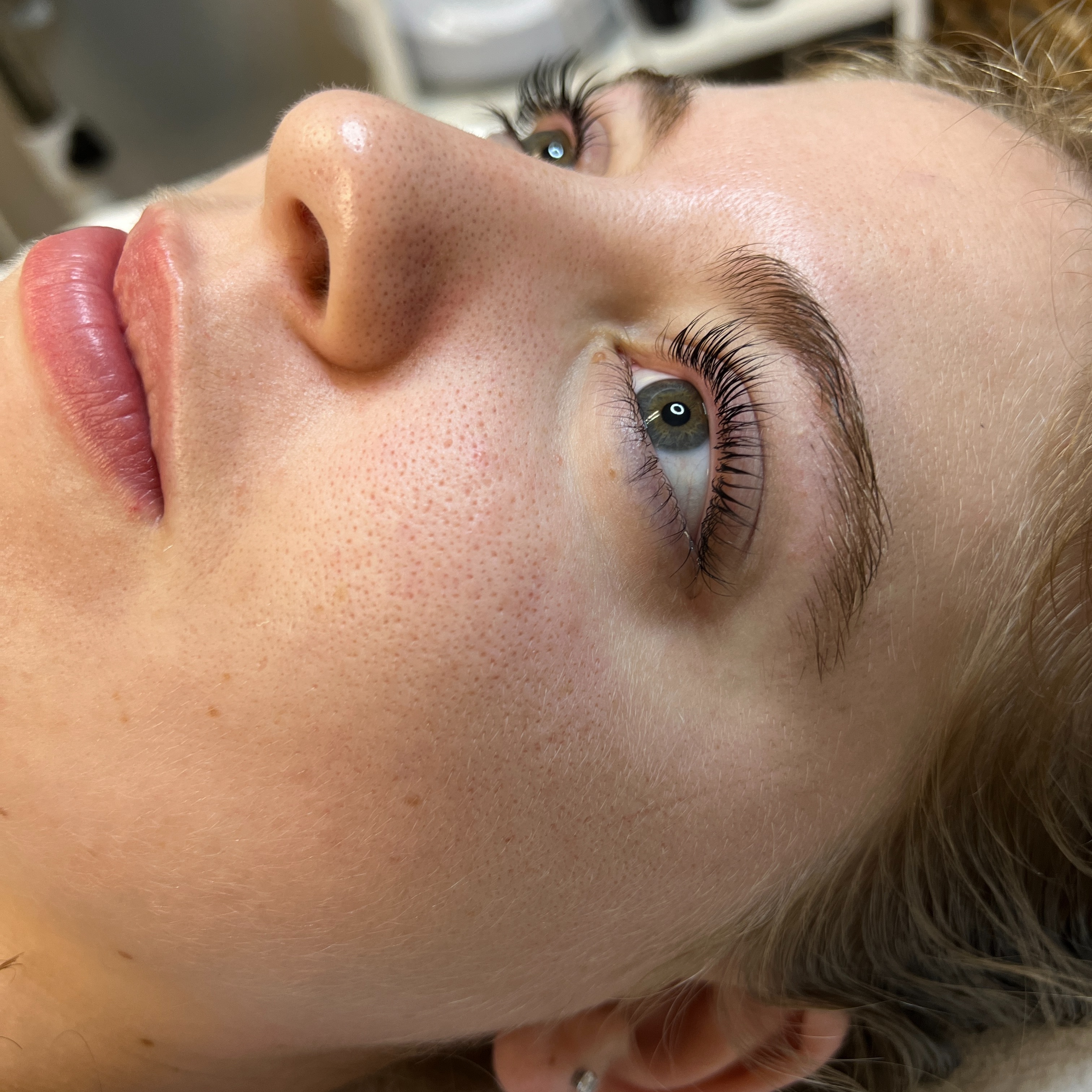Eyelash Lift at Serenity Aesthetics by Denise in St. John’s, FL