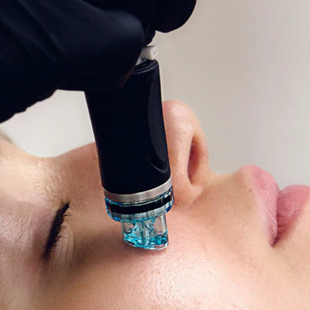 Signature Hydrafacial at Jocelyn Perez Skin in Columbia, SC