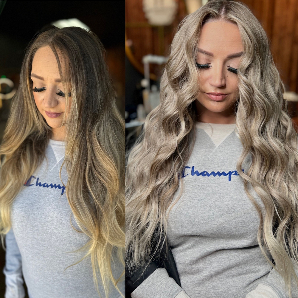 Full Highlight