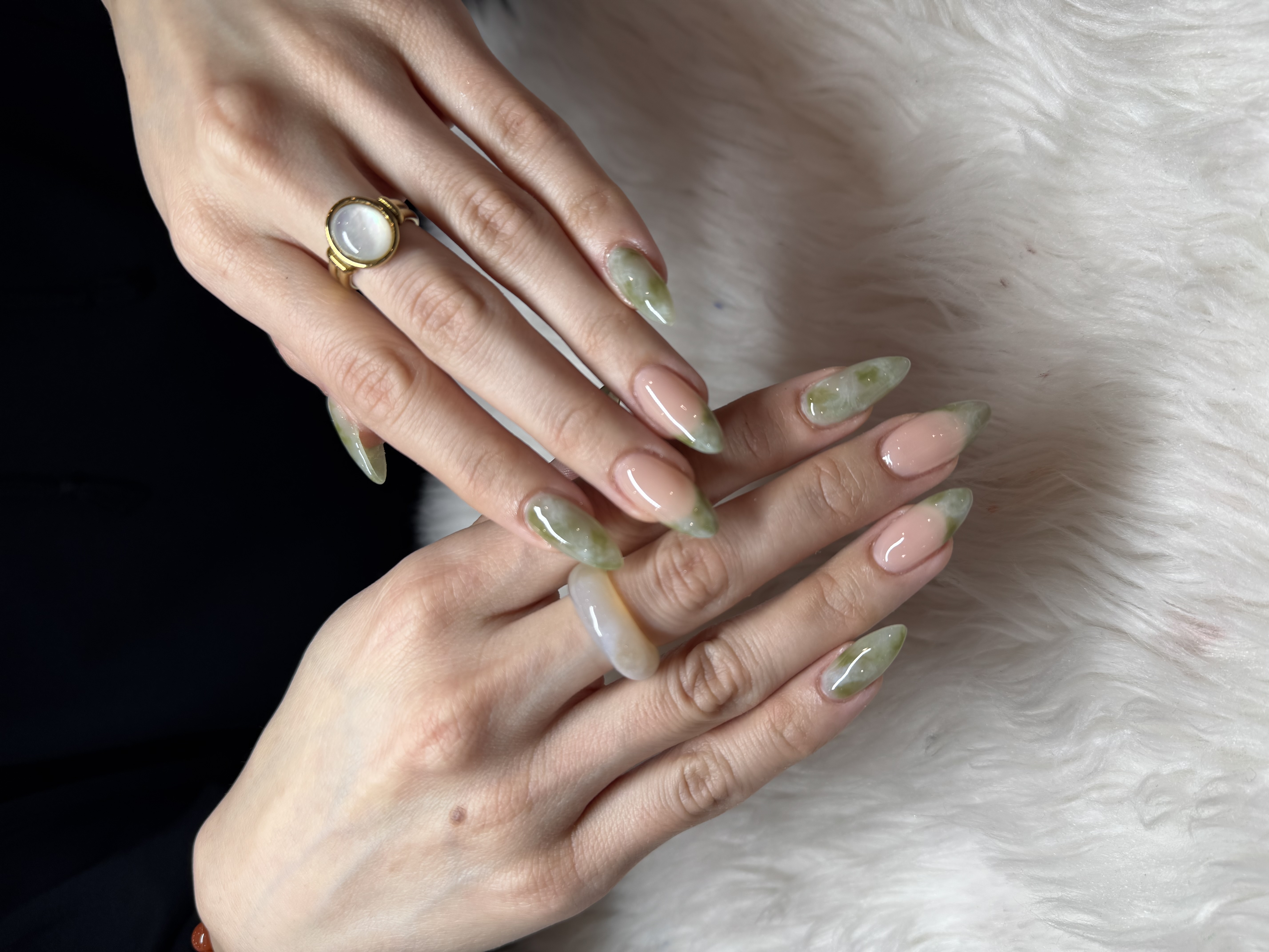 Gel-X Full Set