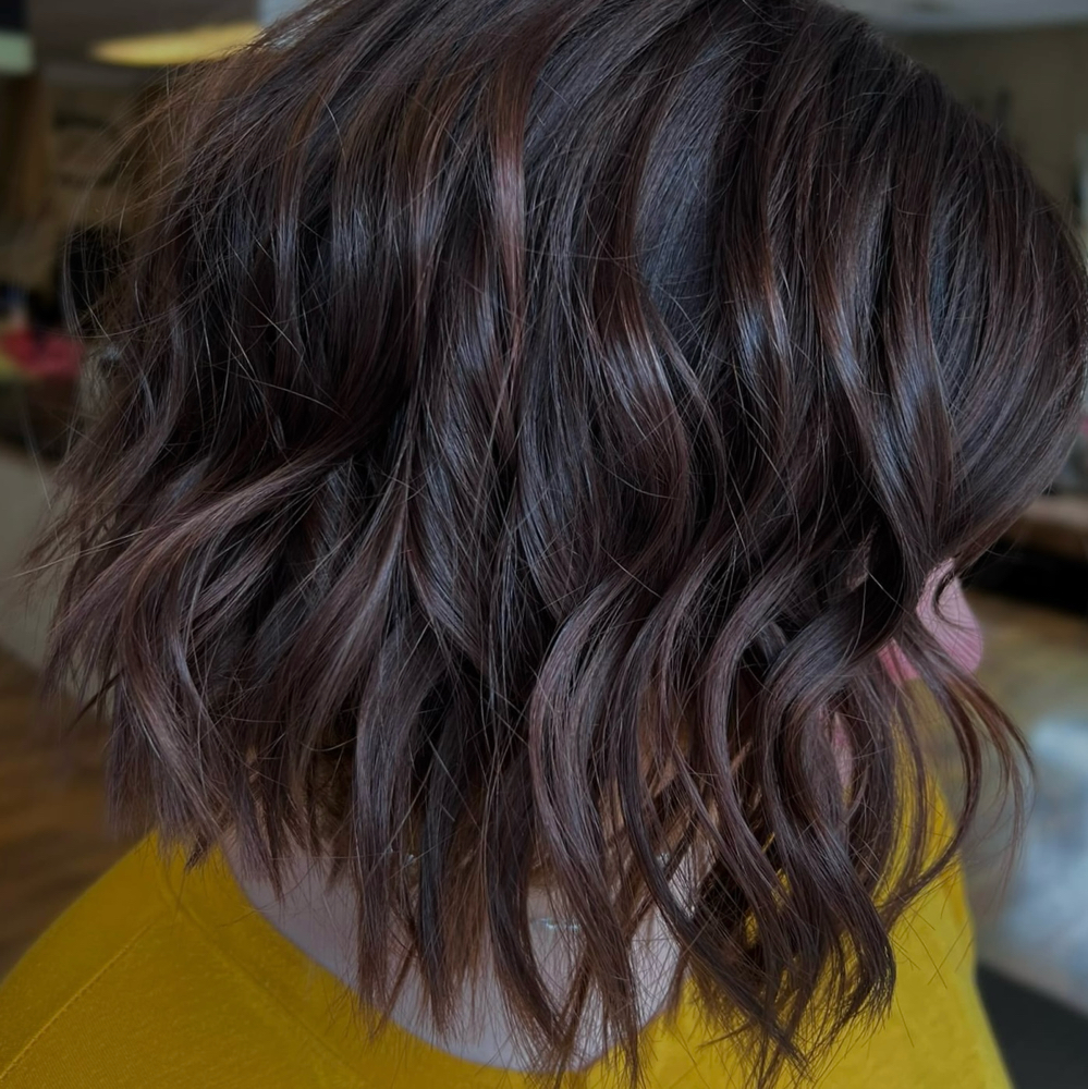 Cut