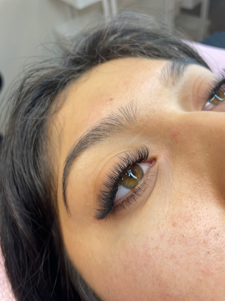 Hybrid Fill