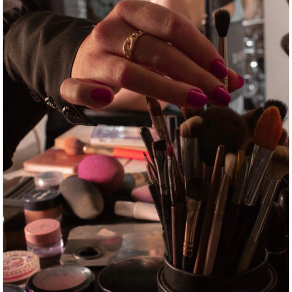 Makeup (Customizable) at Jayden Black Beauty in Newport, TN