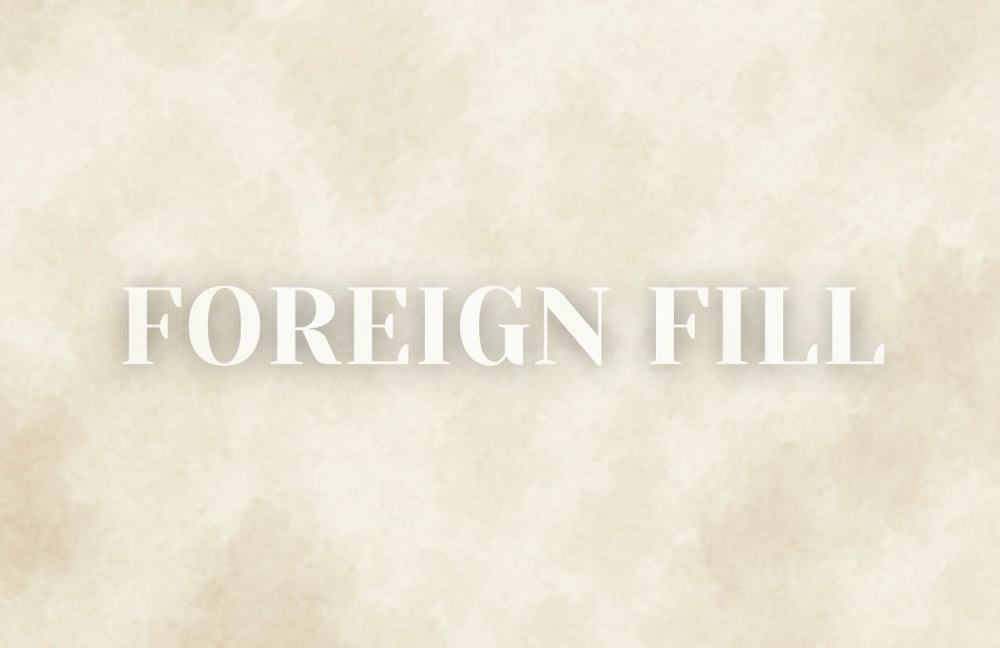 Foreign Fill at LASHXPRIS in Menifee, CA
