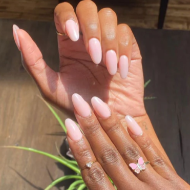 Gel X at Platinum Nails in Jacksonville, FL