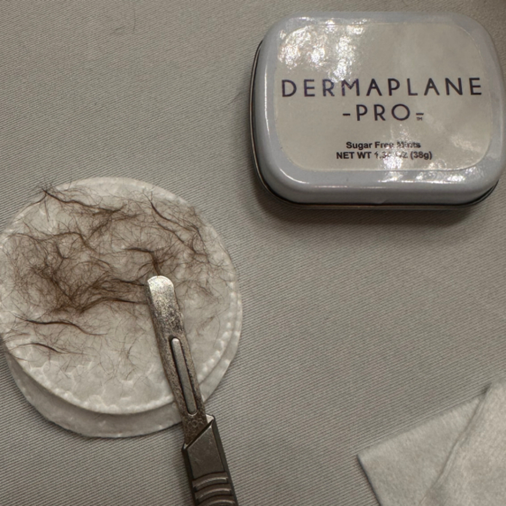 Signature Derma Facial at Sandra the Esti LLC in Downers Grove, IL