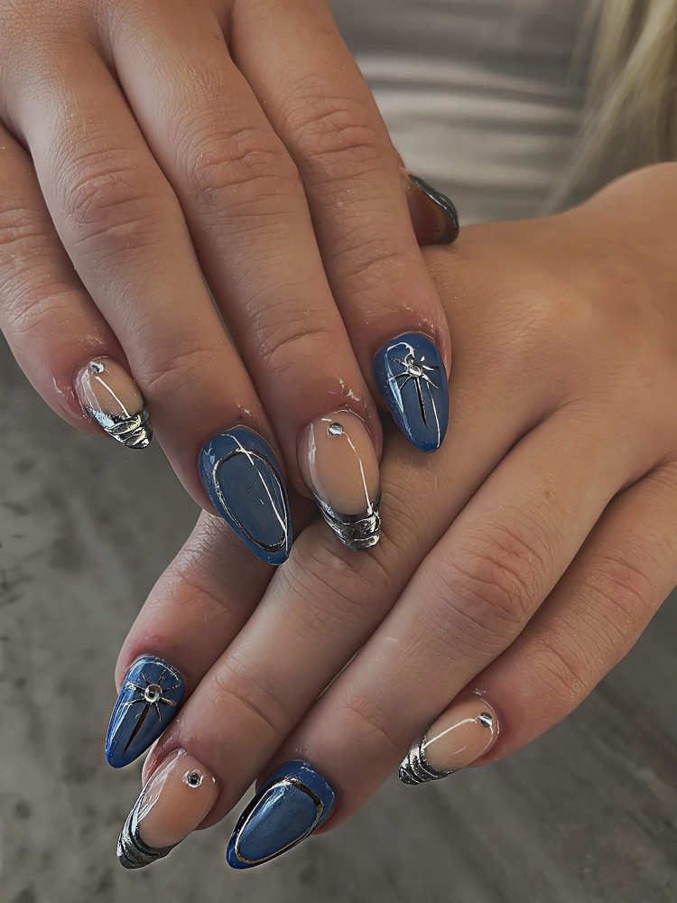 Acrylic Refill