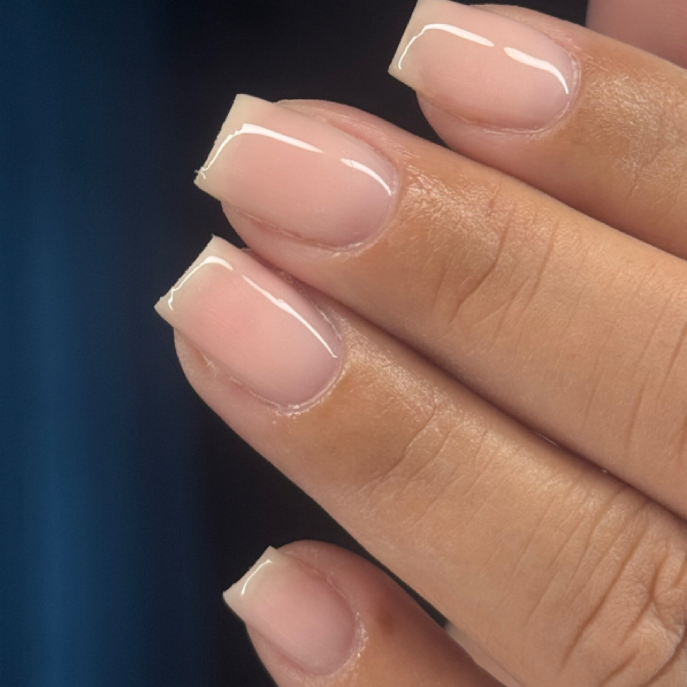 Soft Structure Gel at T | ROSE Studio in Fresno, CA