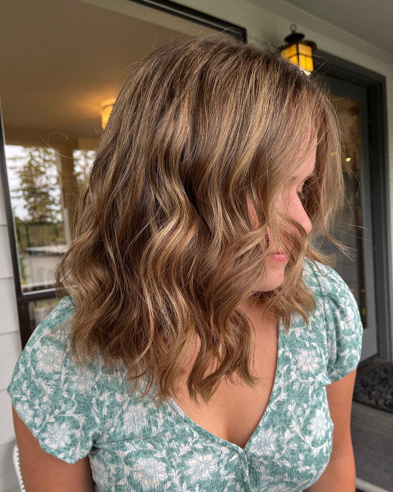 Haircut