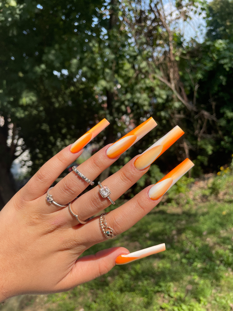 Designs at NAILSTUDIOBYYEO in Leominster, MA