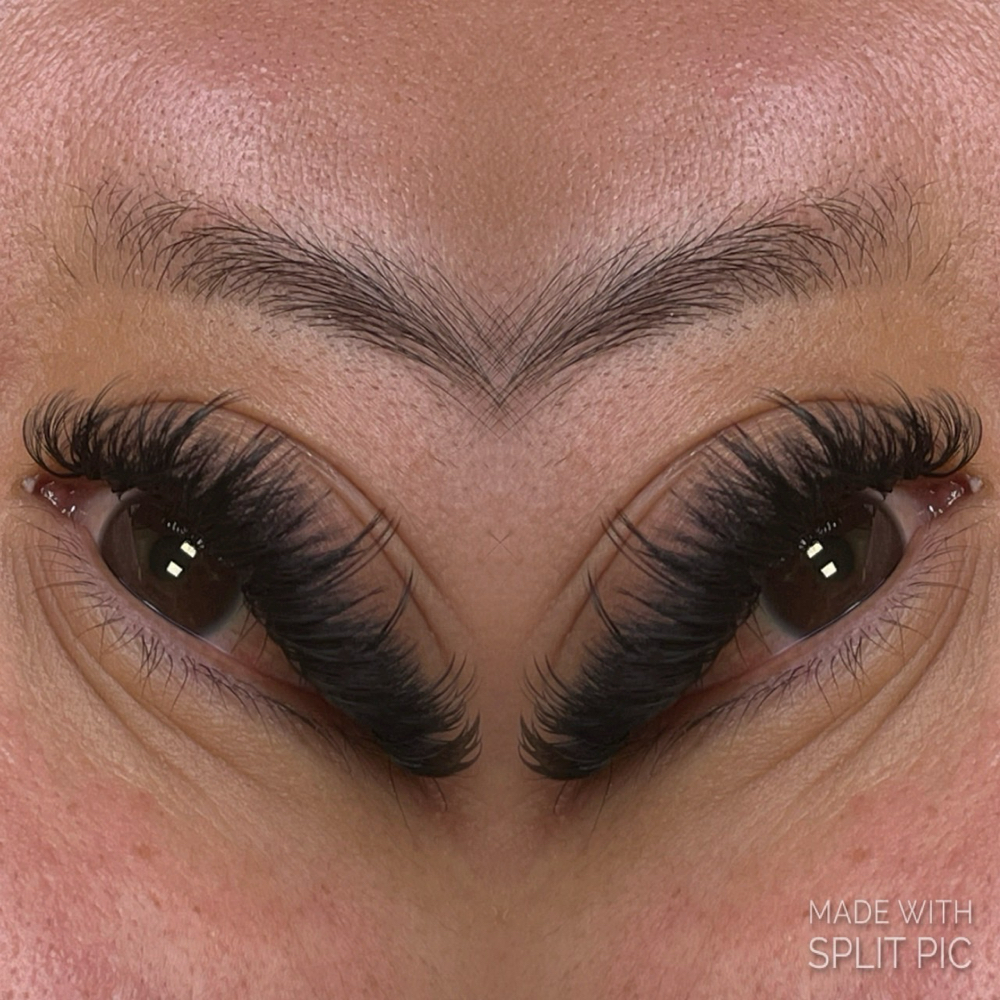 2-3 Week Fill - VOLUME