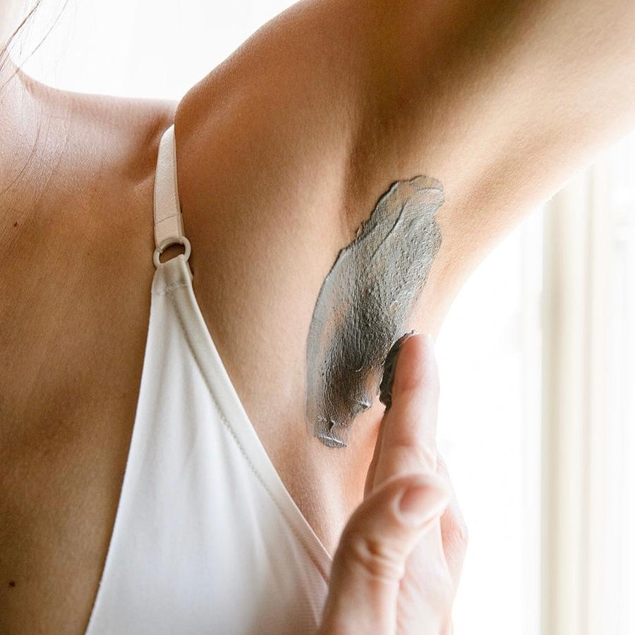 UNDERARM DETOX at Glowtopia Beauty  & Wellness in Covington, GA