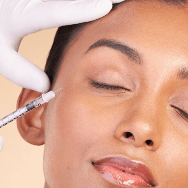 Botox at Unique Clinique Aesthetics in Brooklyn, NY