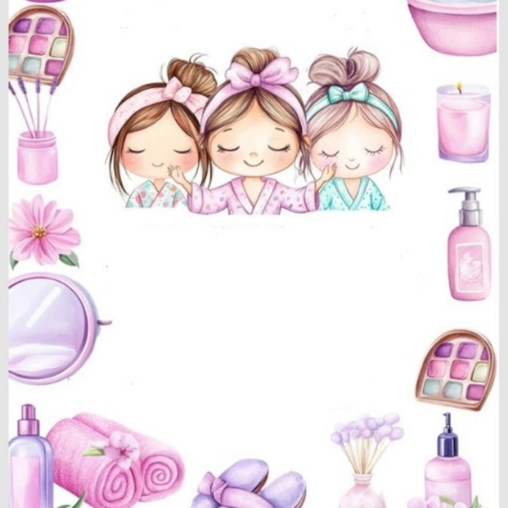 Birthday GLOW Special