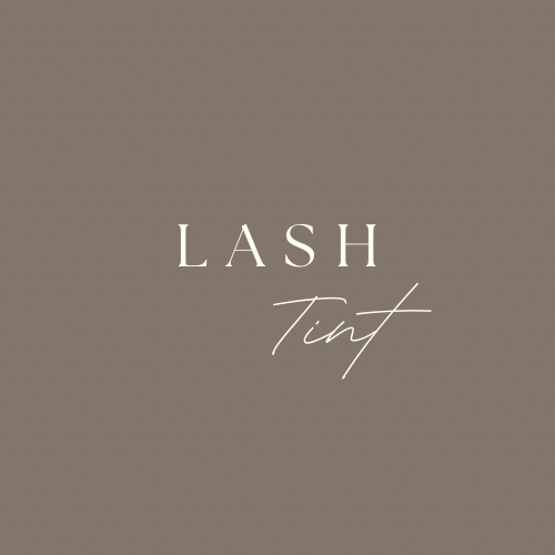 Lash Tint