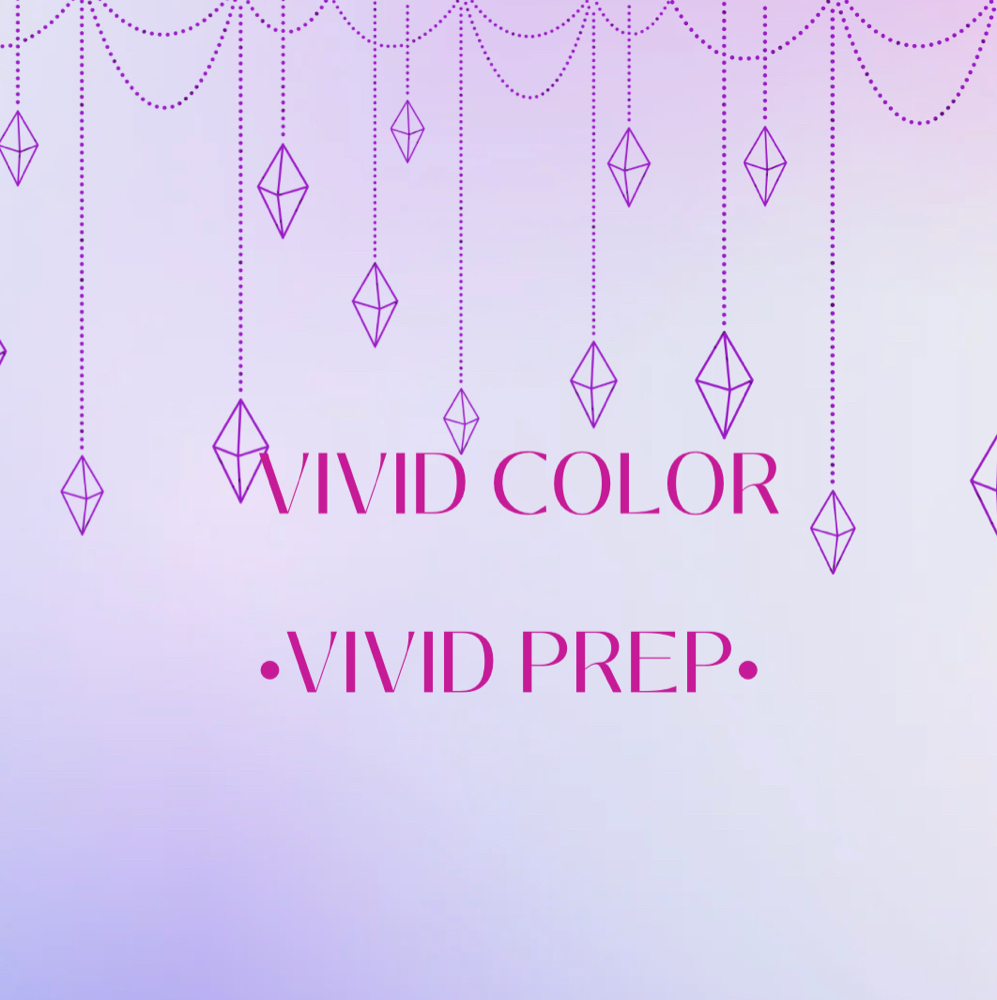 Vivid Prep