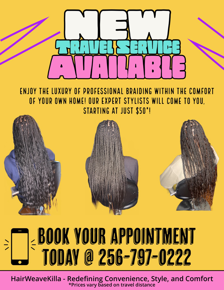 Travel Service