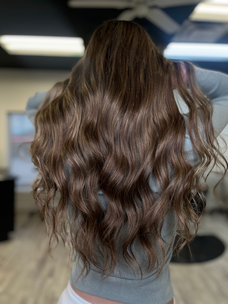 Partial Highlight