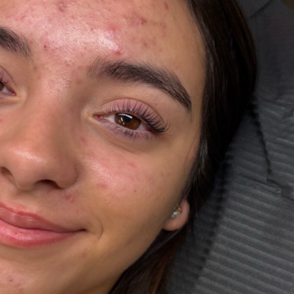 Lash Lift & Tint at Coastal Glow Esthetics in Plymouth, MA
