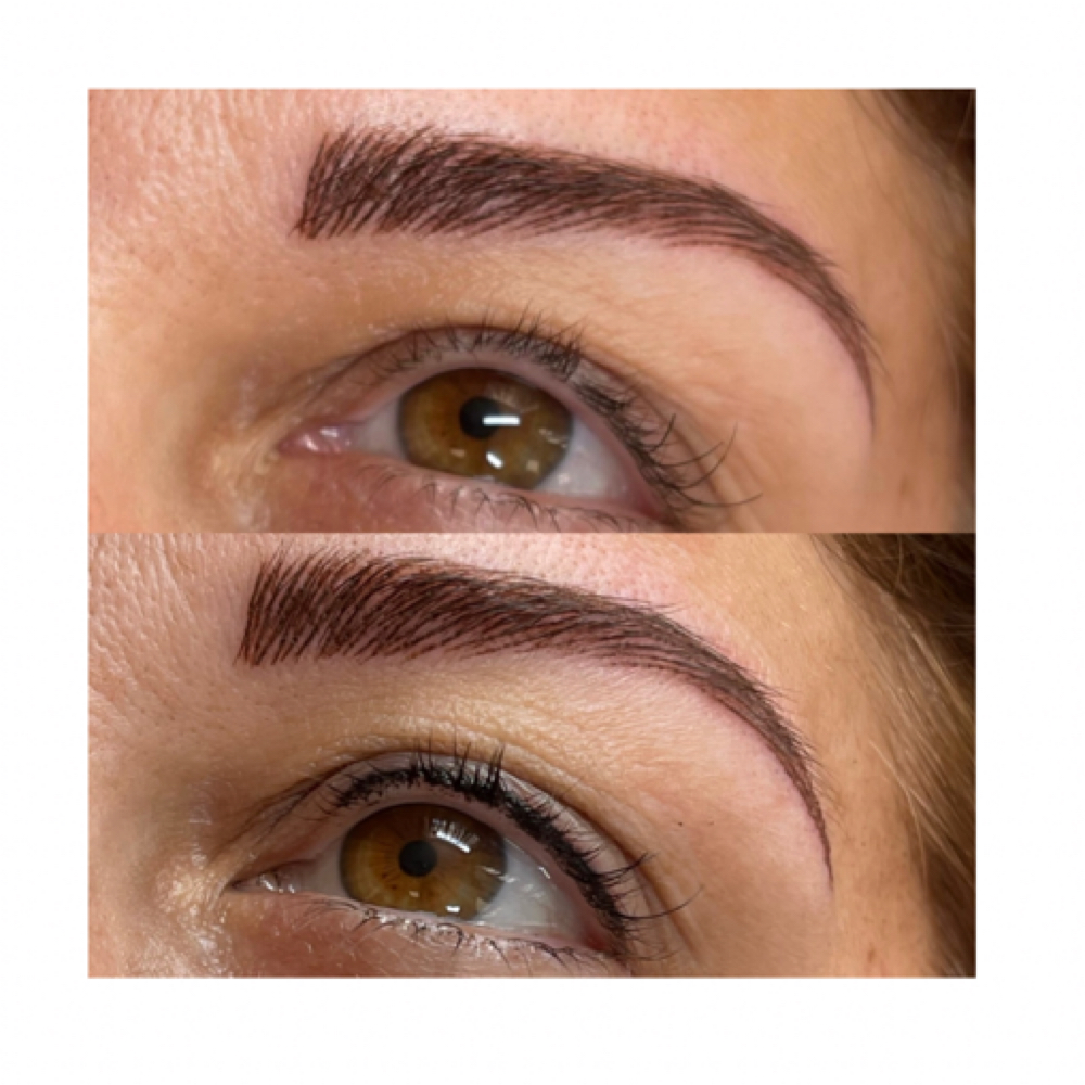 Lash-Line Enhancement at Golden Kiss Aesthetics in Sewell, NJ