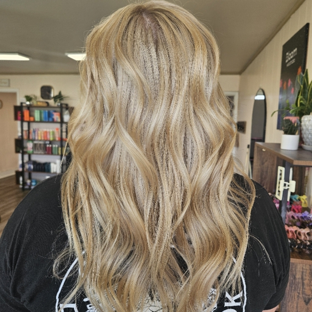Platinum Card at OxidizewithOdie in Enid, OK