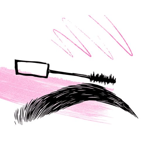 Brow Lamination