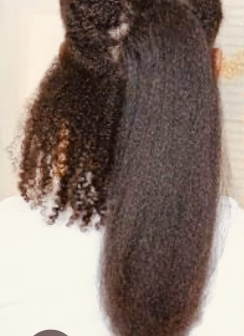 Wash and Blowdry at Vanité Hair Studio in Colonie, NY