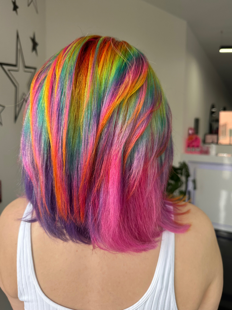 Creative Color