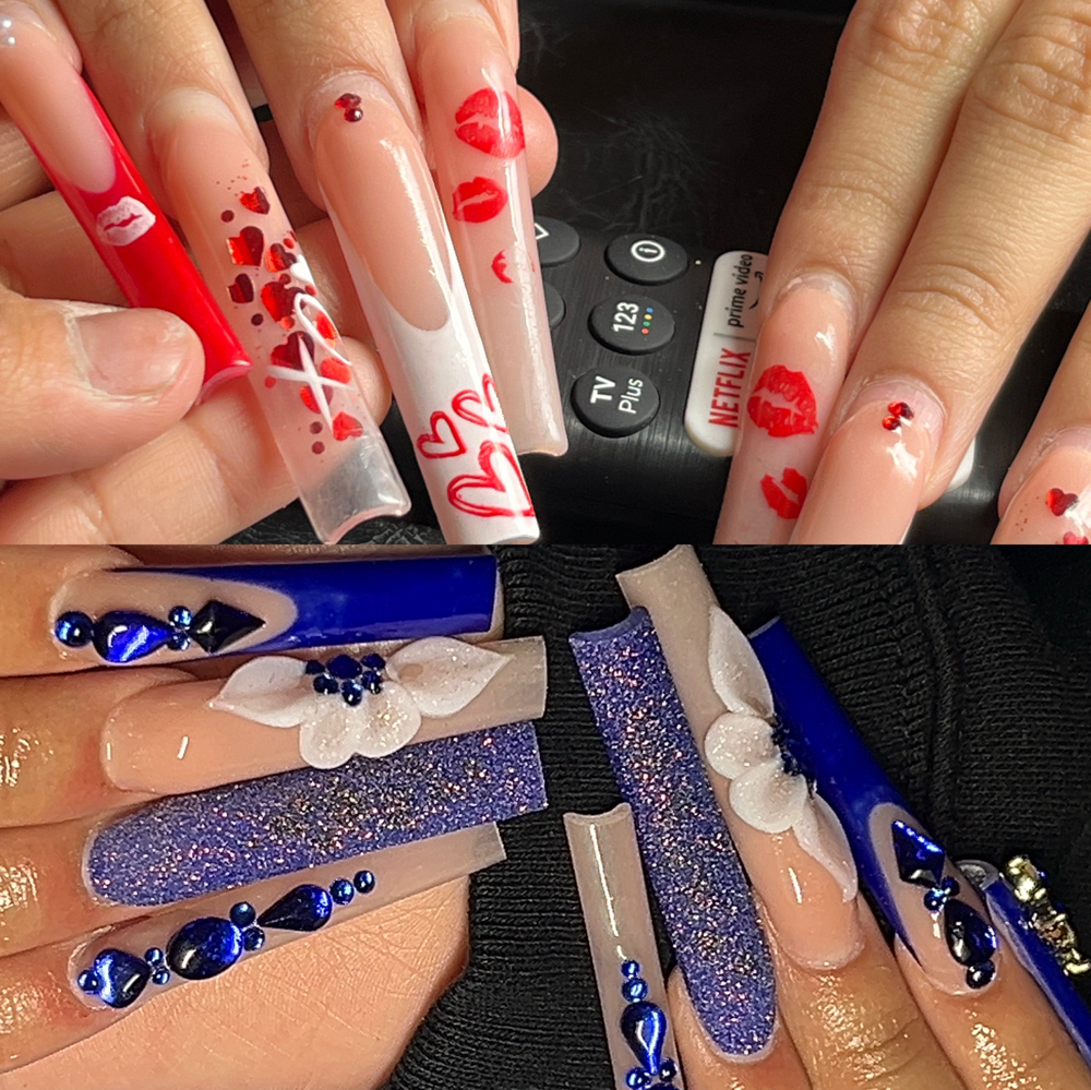 2 week fill