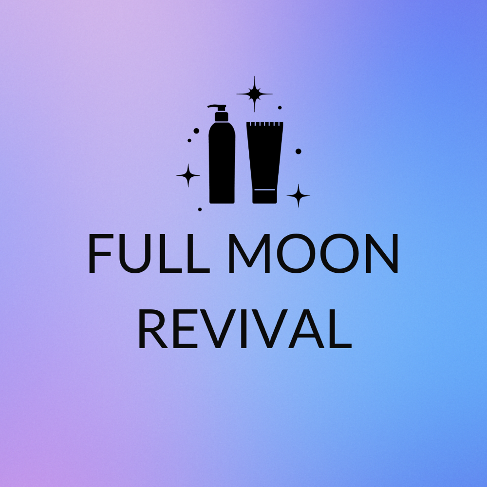 Full Moon Revival