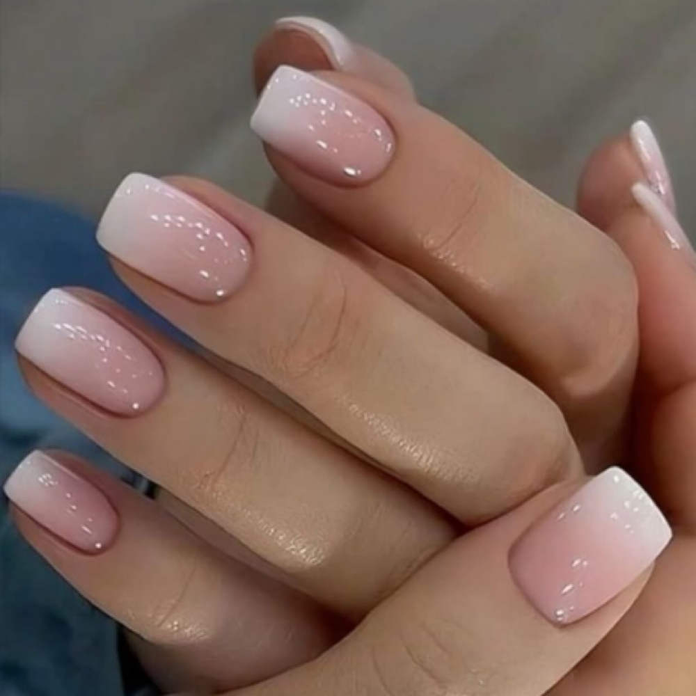 DIPPING OMBRE at XIN NAIL STUDIO BY AMBER in Viera, FL