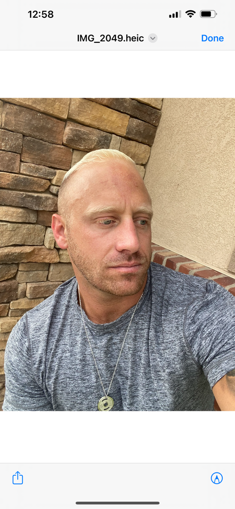 Mens Color