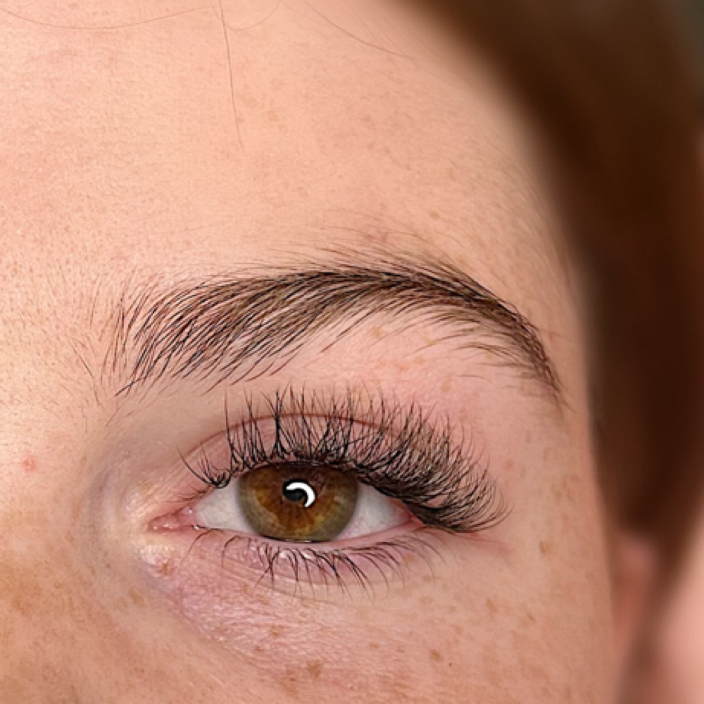 Hybrid 2 Week Fill In at belle âme salon in Comer, GA