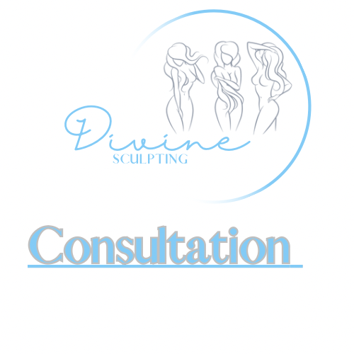 Consultation at Divine Sculpting in Arvada, CO