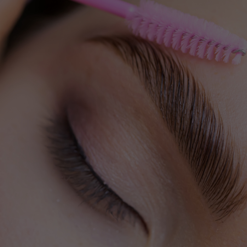 Brow Lamination at Simply Waxed by Nicole in Woodland, CA