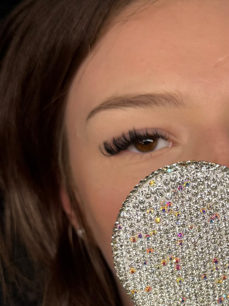 Hybrid Lash Set