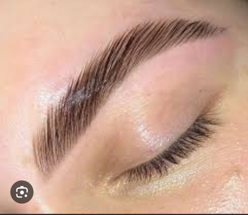 Eyebrows Lamination