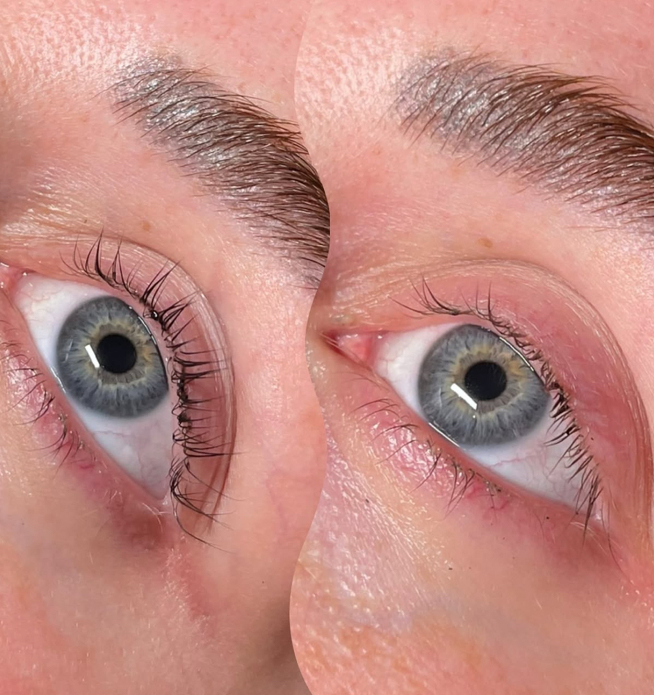 Lash Lift & Tint at The Shop-A Beauty Bar in Blytheville, AR