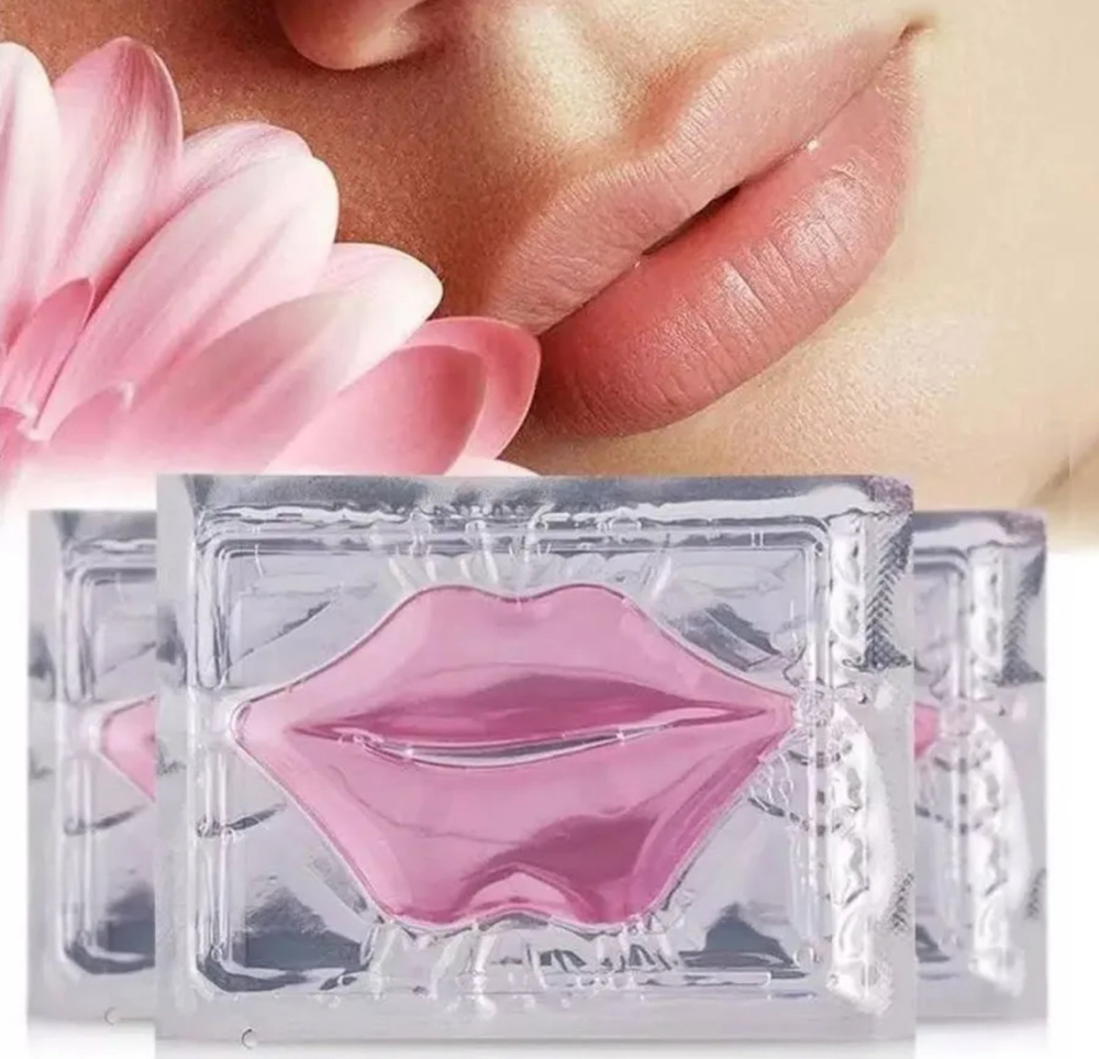 Hydrating Lip Mask at Bespoken Beauty in Evansville, IN