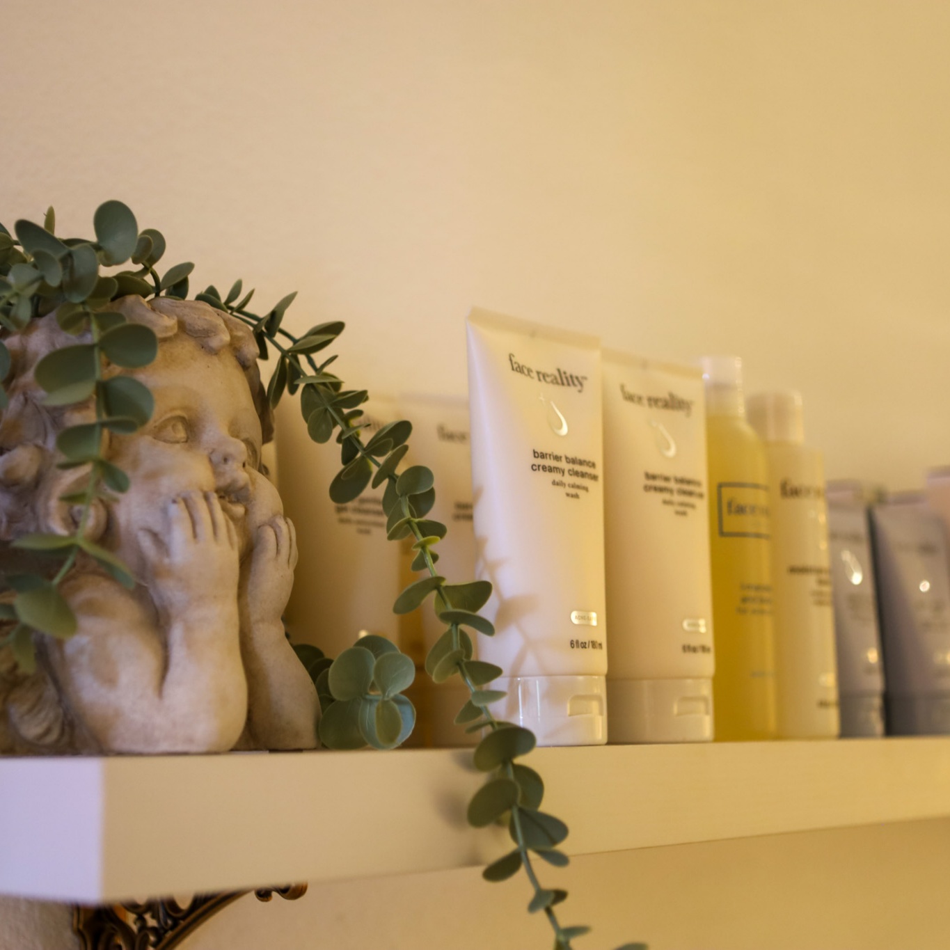 Korean Refining Facial