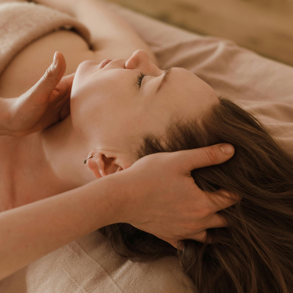 The Melt Facial