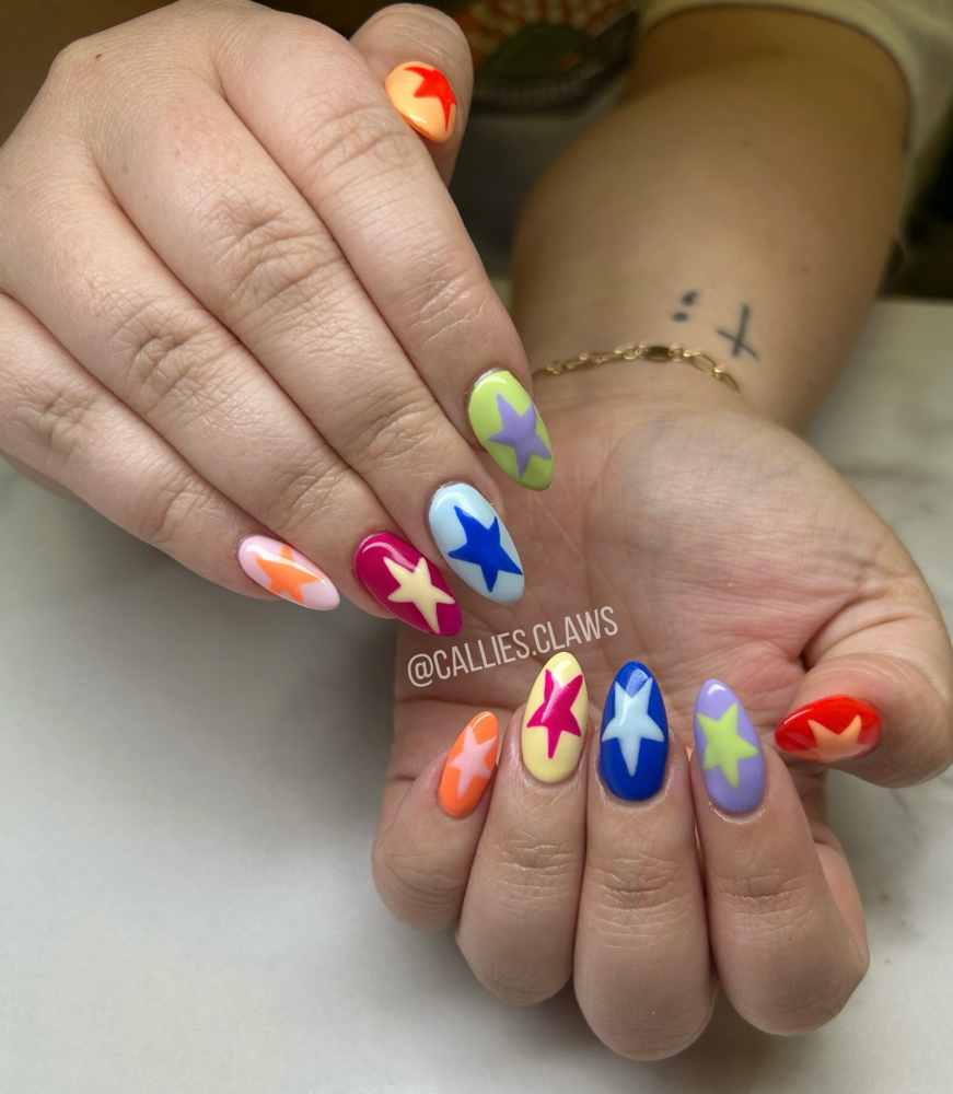 Gel- X