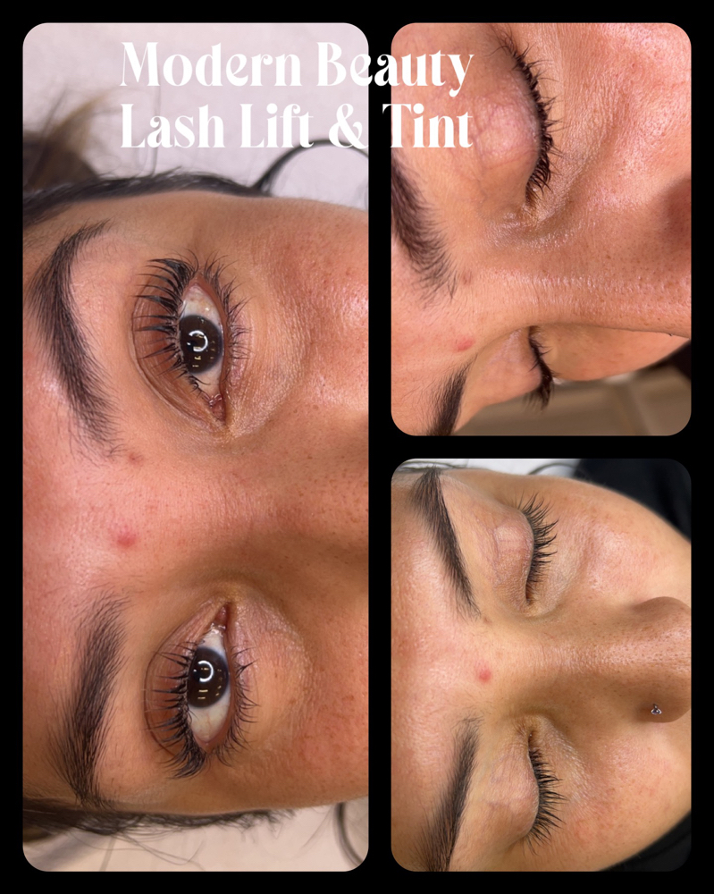 Lash Lifts