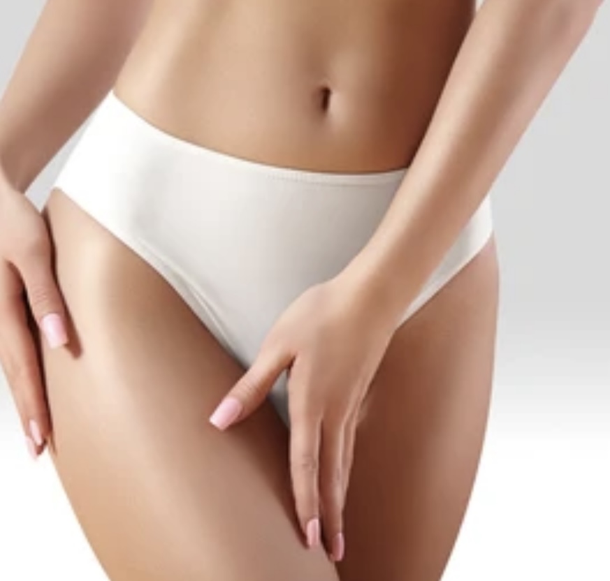 Bikini Wax