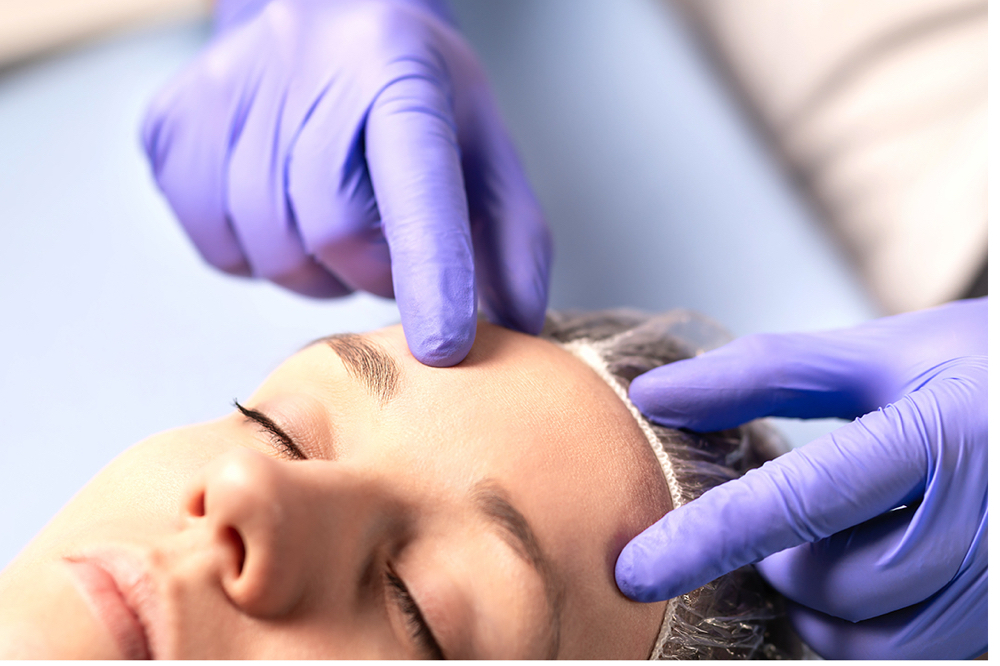 Skincare Consult at Alishia Johnson Aesthetics in Tyler, TX