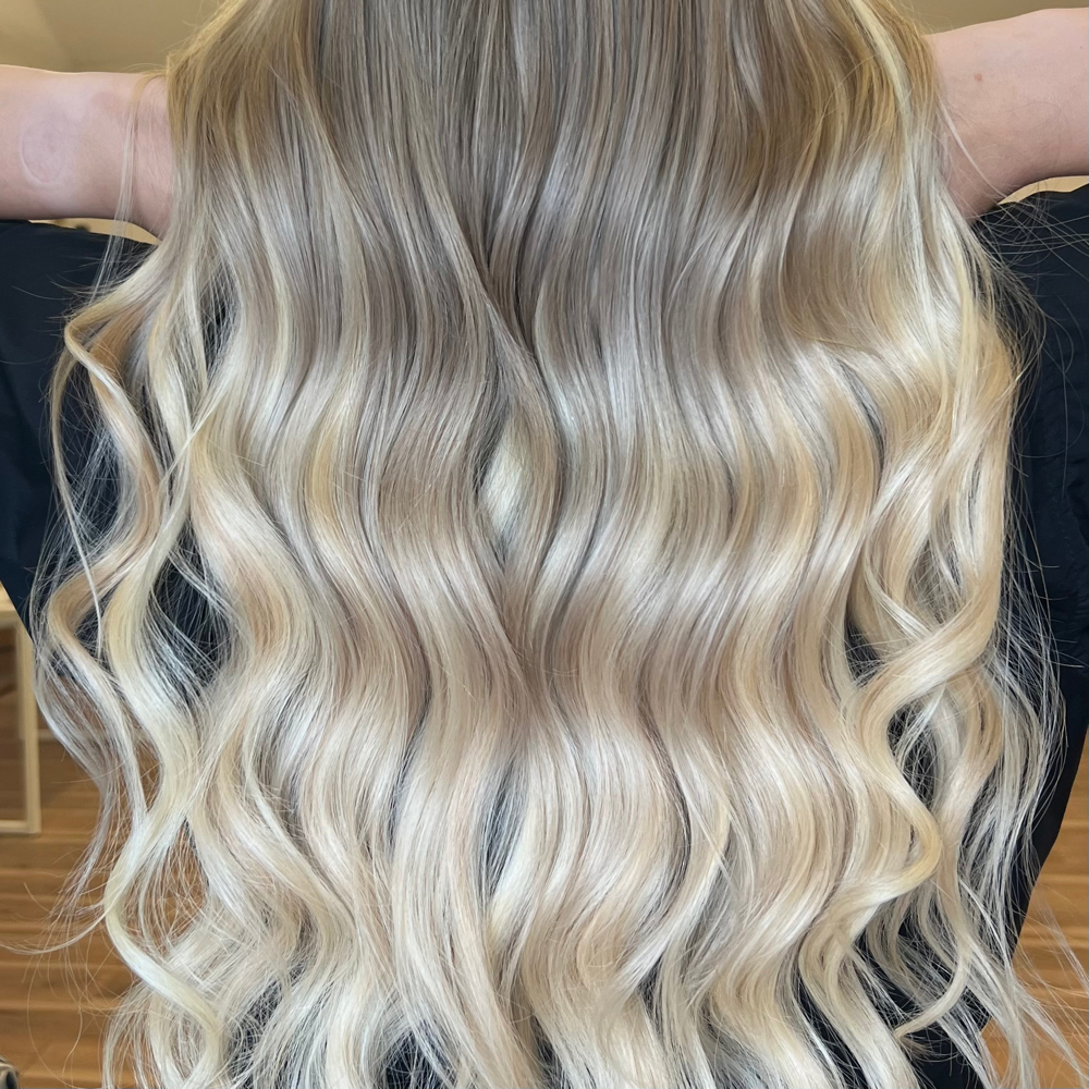 Extension/Color Consultation