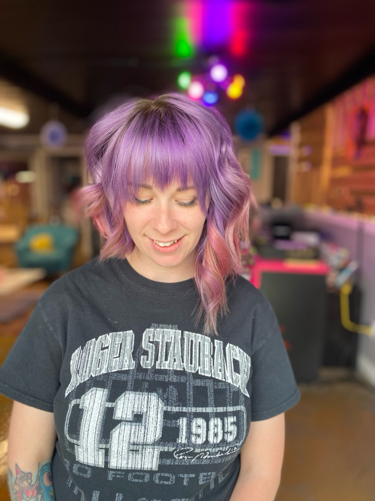 Bang Trim